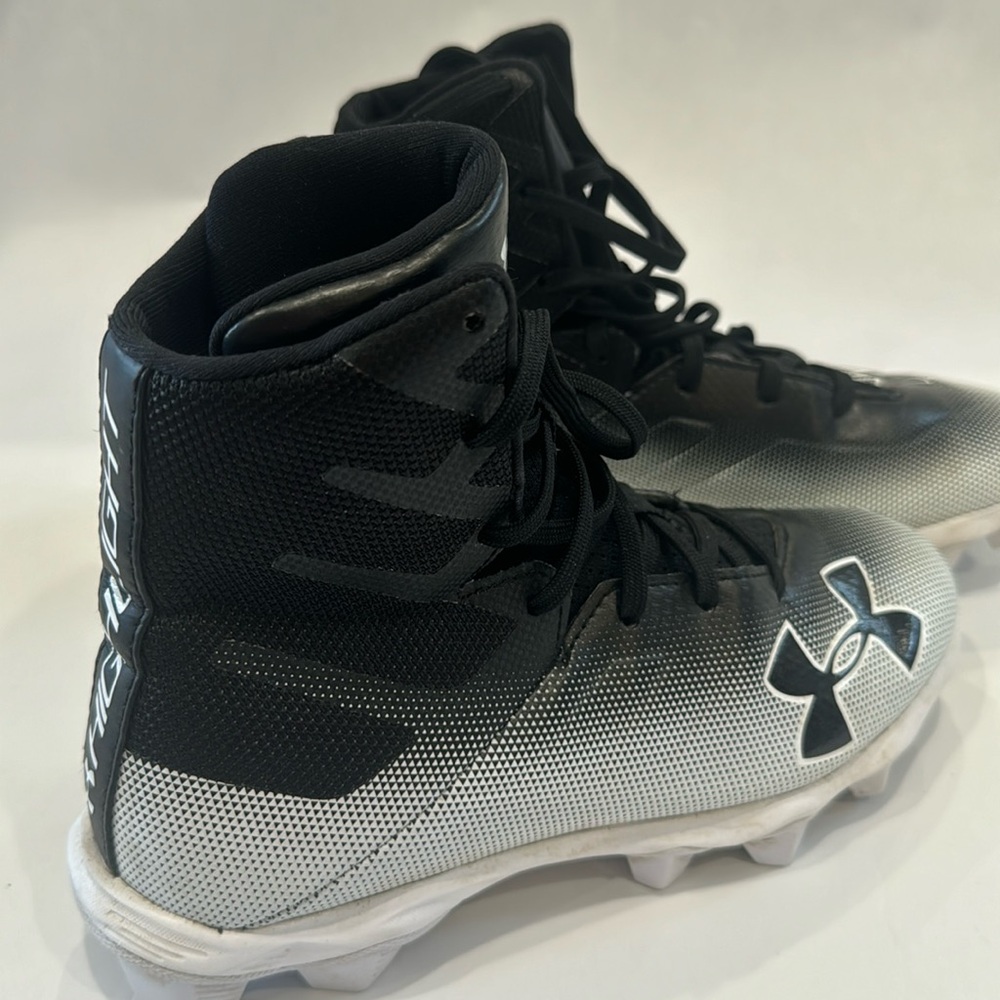 Cleats